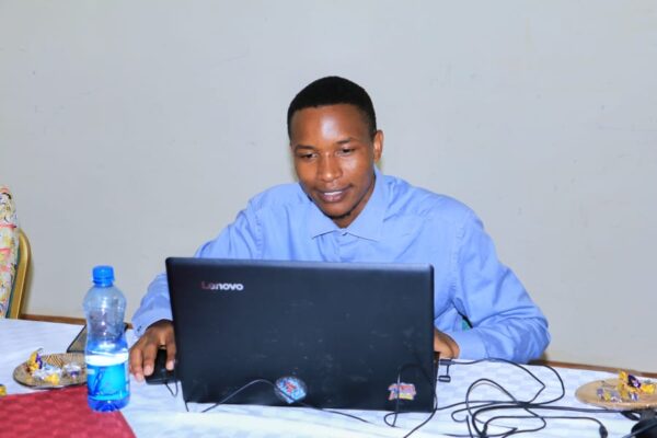 Jua Kali Accessories