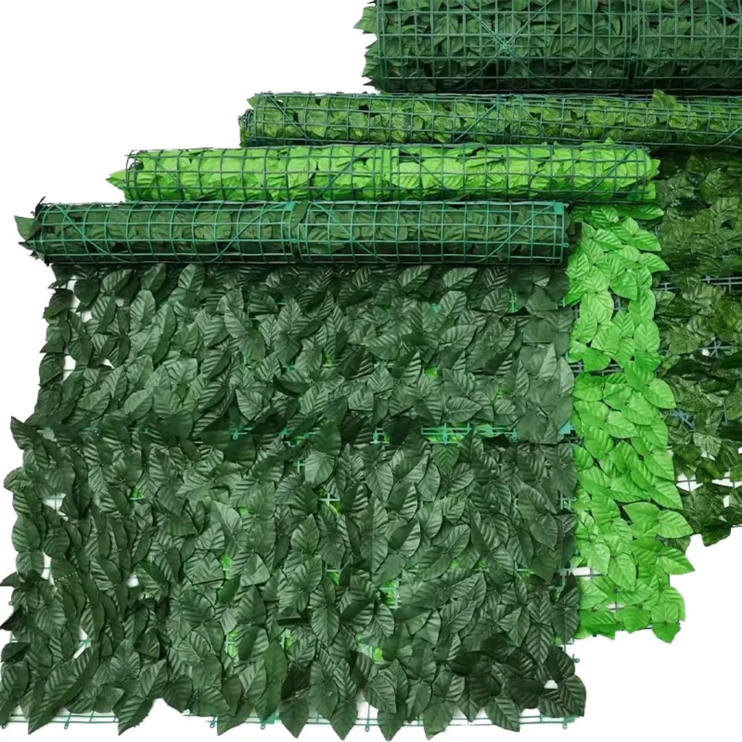 Artificial Privacy Fence