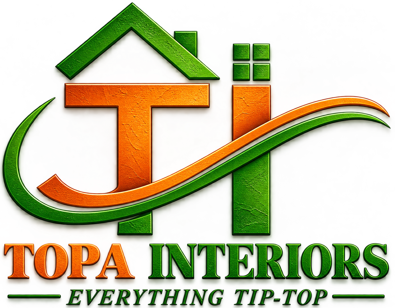Topa Interiors